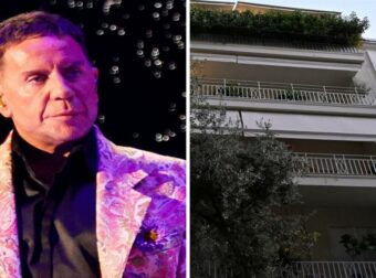 Ντοκουμέντα από το ιατρείο που πέθανε ο Γιώργος Μαζωνάκης – Ο δεύτερος φλεβοκαθετήρας, τα έγγραφα και οι ουσίες που έκαναν «φτερά»