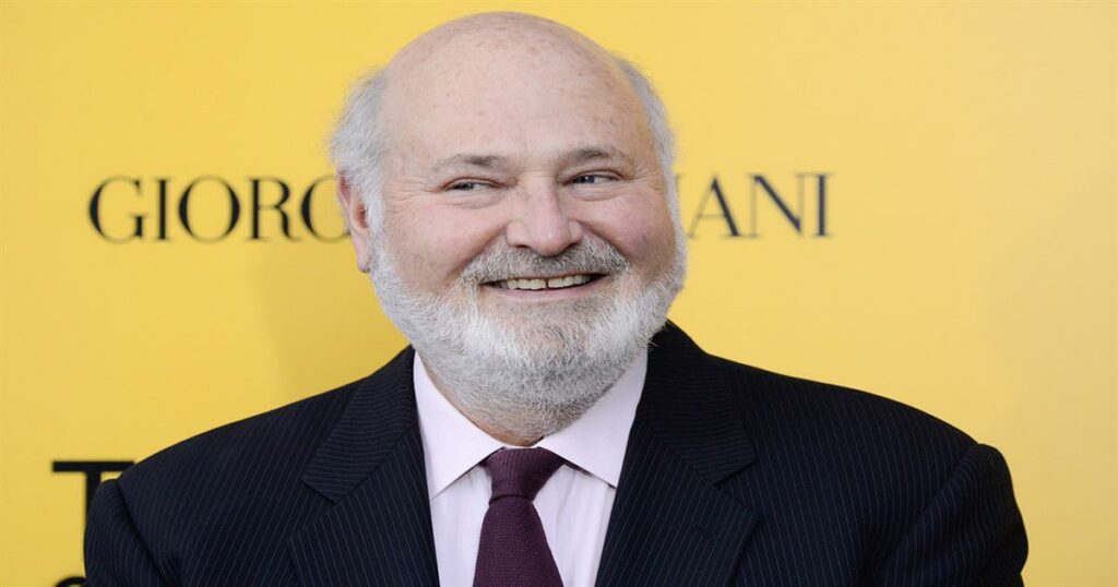 Ο Ρομπ Ράινερ βραβεύτηκε με βραβείο Emmy λίγους μήνες μετά την δολοφονία του