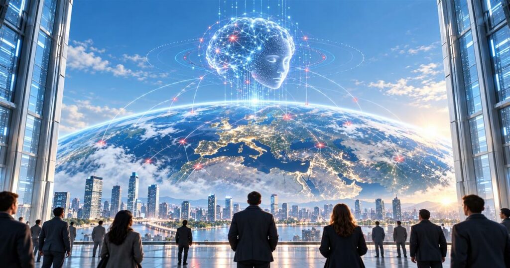 Συναγερμός από πρώην ερευνητή της Google DeepMind: «Το AI μπορεί να σκοτώσει όλους τους ανθρώπους, ο χρόνος τελειώνει»