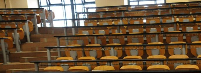 Σε επιφυλακή το Πανεπιστήμιο Πατρών για όσους αντιγράφουν με τη βοήθεια της τεχνητής νοημοσύνης – Στο επίκεντρο τα «έξυπνα» γυαλιά και οι «ψείρες»