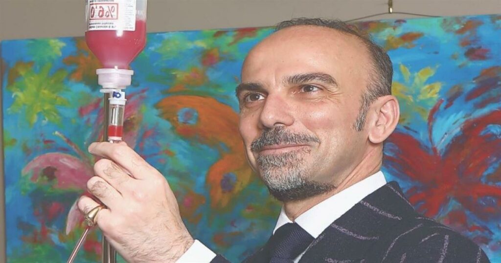 Θεοδωρόπουλος προς ανακριτή: «Αν με βάλεις φυλακή θα κάνω απεργία πείνας» – Απίστευτες ατάκες από τον παθολόγο (video)