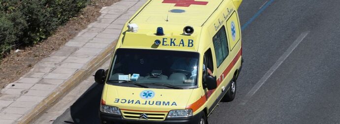 Θανατηφόρο τροχαίο στη Σίνδο: Νεκρός 36χρονος οδηγός φορτηγού στην ΠΑΘΕ