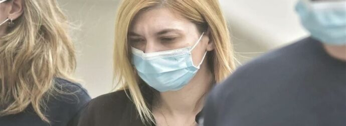 Ο καρκίνος «χτύπησε» την Ρούλα Πισπιρίγκου: Πού τον έχει, ξεκινάει άμεσα χημειοθεραπείες