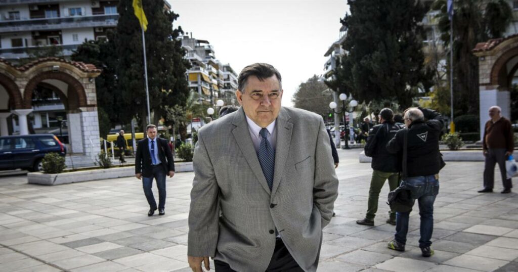Γιώργος Καρατζαφέρης για Αντώνη Σαμαρά: «Δεν έχει μπέσα, έχει γινάτι με τον Μητσοτάκη» – Ύμνοι για κυβέρνηση και Πρωθυπουργό:  «Ο Μητσοτάκης είναι ο καλύτερος πρωθυπουργός…»