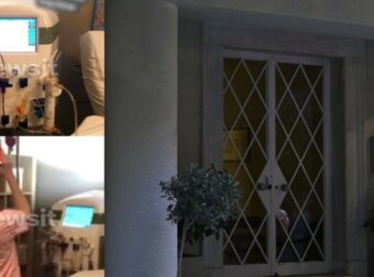 Σοκαριστική καταγγελία για το ιατρείο που πέθανε ο Γιώργος Μαζωνάκης: «Μου είπαν πως έχω ζουζούνια στο αίμα» (video)