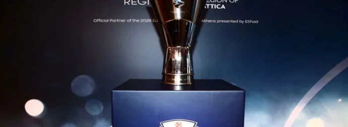 EuroLeague 2026-2027: Ωρα για τζάμπολ, ώρα για μάχες – Το μεγάλο αφιέρωμα###