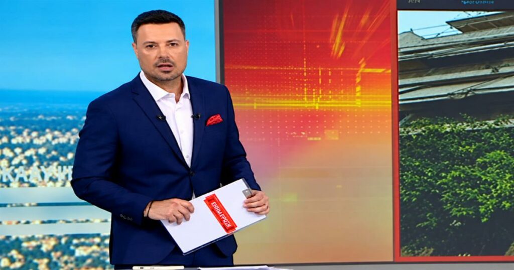 Η απρόσμενη ομολογία του Πέτρου Κουσουλού για το ιατρείο που πέθανε ο Γιώργος Μαζωνάκης: «Ήμουν ένας από αυτούς που μπήκαν σε αυτό το ιατρείο» (video)