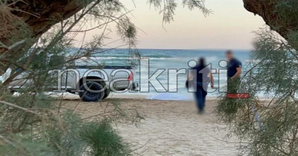 Τραγικό τέλος στην Κρήτη: Νεκρός ο 71χρονος σέρφερ Νίκος Χαλκιαδάκης – Βρέθηκε στη θάλασσα στις Γούβες