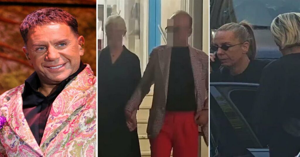 Γιώργος Μαζωνάκης: Συνελήφθησαν οι δύο γιατροί για θανατηφόρα έκθεση – Το βίντεο που τους «έκαψε» και η πλασμαφαίρεση που ήδη είχε ξεκινήσει