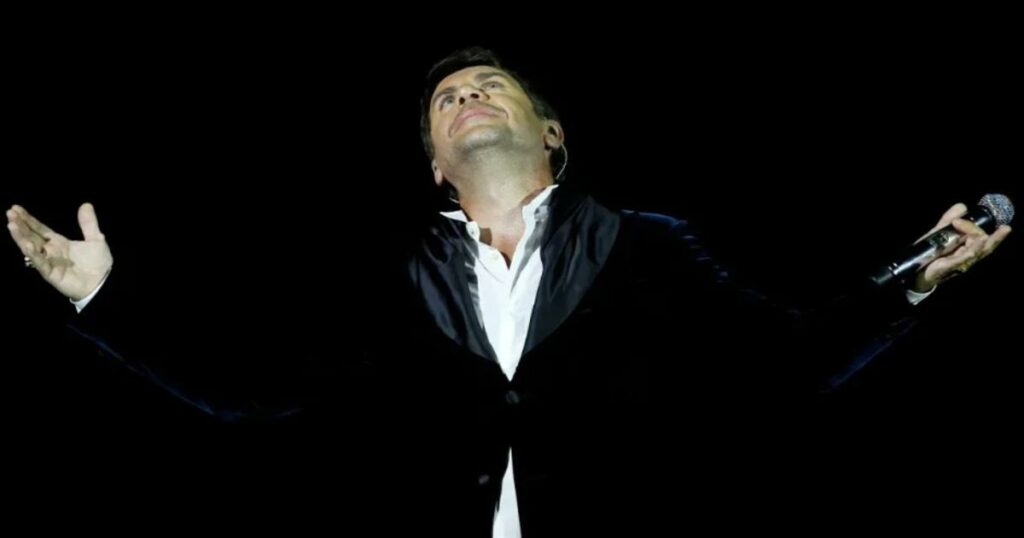 Αποκάλυψη! Μαζωνάκης: «Μίλησε» το προσωπικό του ημερολόγιο-Τι ετοιμαζόταν να κάνει πριν τον θάνατό του