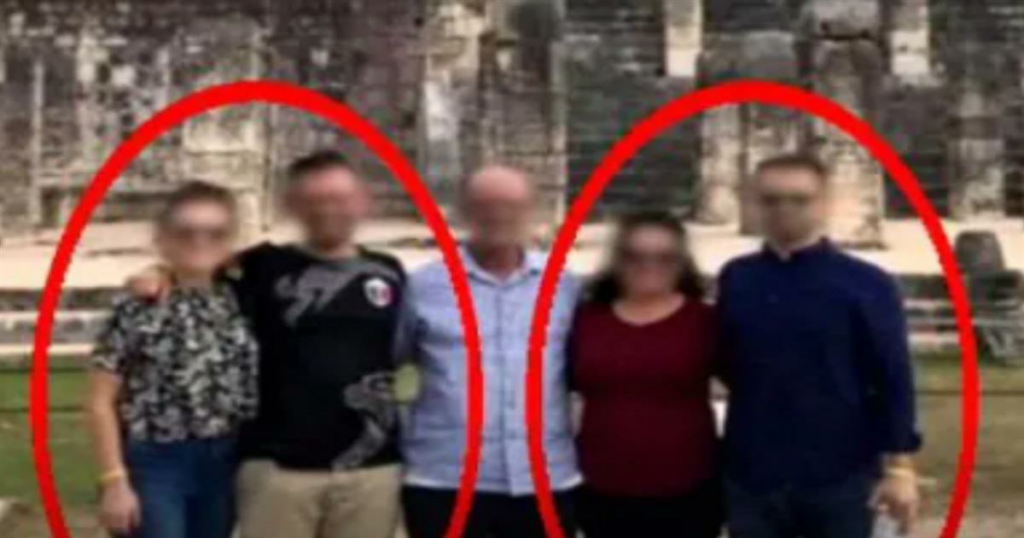 Τα πρόσωπα της τραγωδίας στην Πλάκα: Τρία ζευγάρια, το ένα νιόπαντρο και το άλλο περίμενε το πρώτο του παιδί