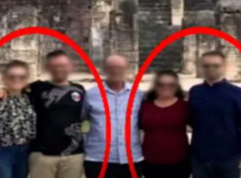 Τα πρόσωπα της τραγωδίας στην Πλάκα: Τρία ζευγάρια, το ένα νιόπαντρο και το άλλο περίμενε το πρώτο του παιδί