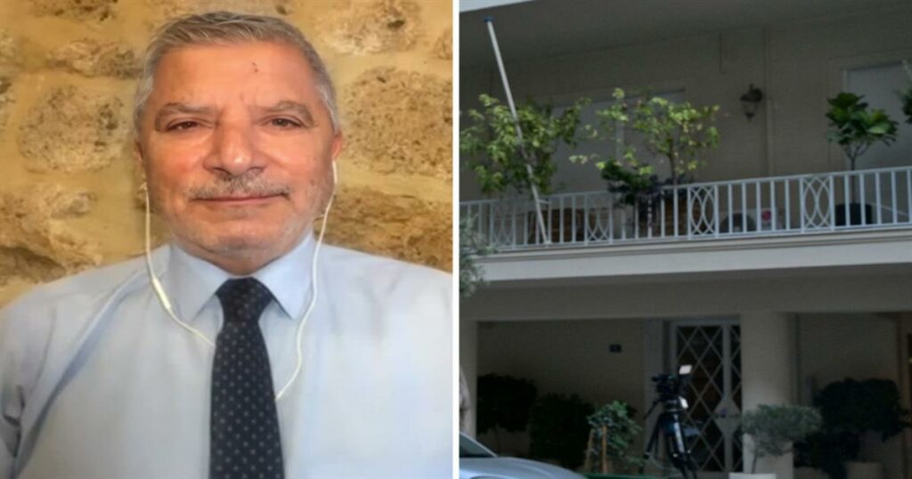 Γιώργος Πατούλης: Υποψίες πως υπάρχει προστασία για το ιατρείο της Καρνεάδου – Να ανοίξουν στόματα