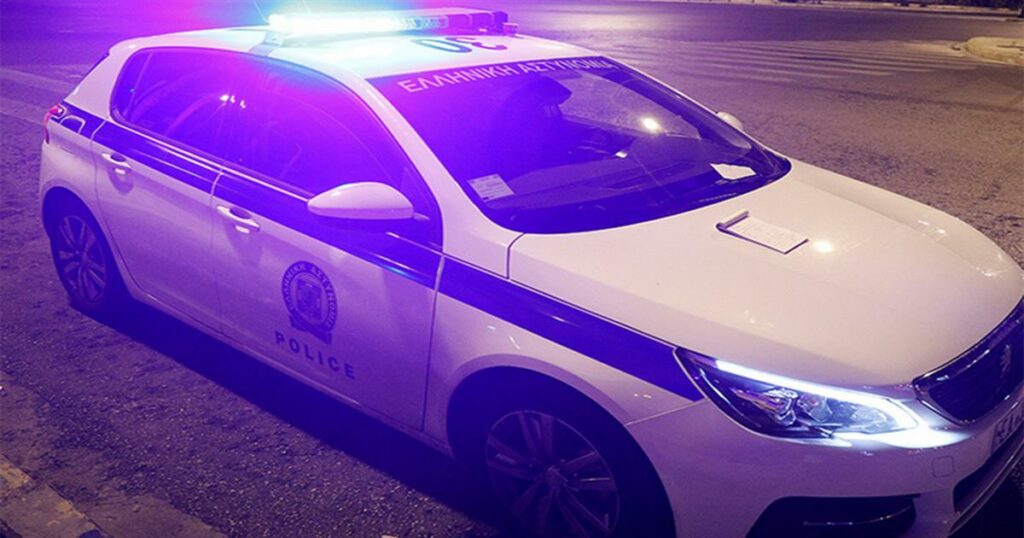 Βρέθηκε σορός σε προχωρημένη σήψη στην περιοχή Κασλά Κοζάνης