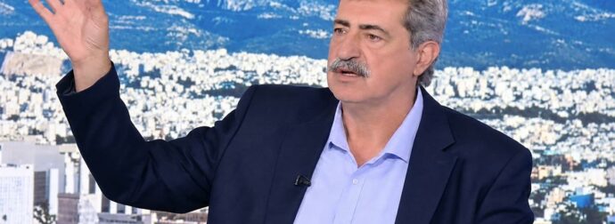 Ξεσπάθωσε ο Πολάκης για τσαρλατάνους: «Π@π@ρια μάντολες η κβαντική ιατρική» (video)