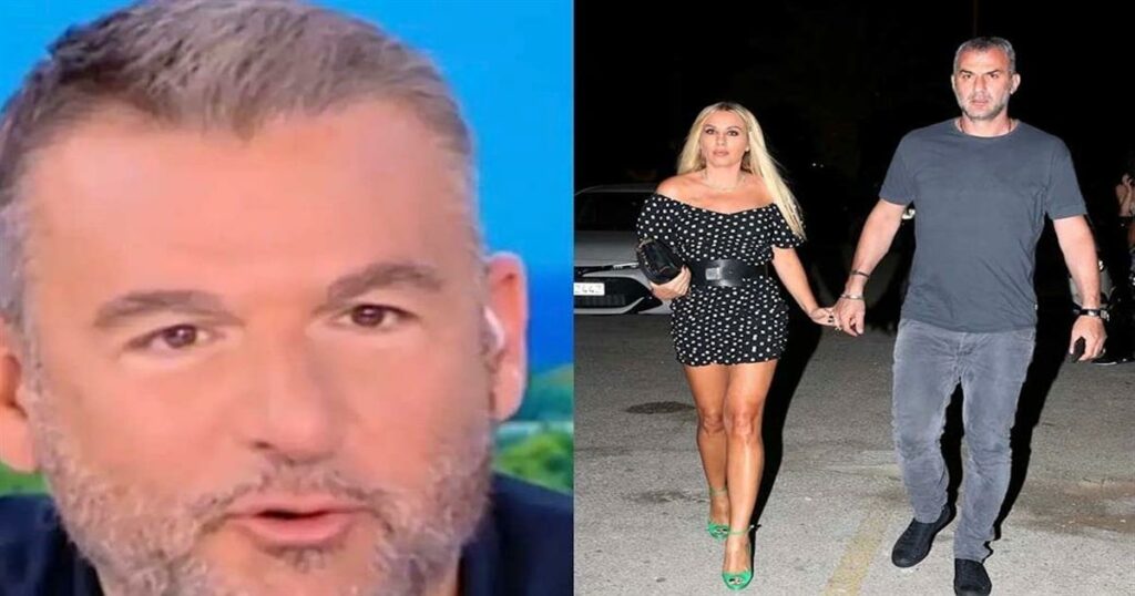 Γιώργος Λιάγκας: «Ο Τραϊανός Δέλλας πίστευε πως η Γωγώ Μαστροκώστα θα τα καταφέρει, είναι μια τραγική φιγούρα»