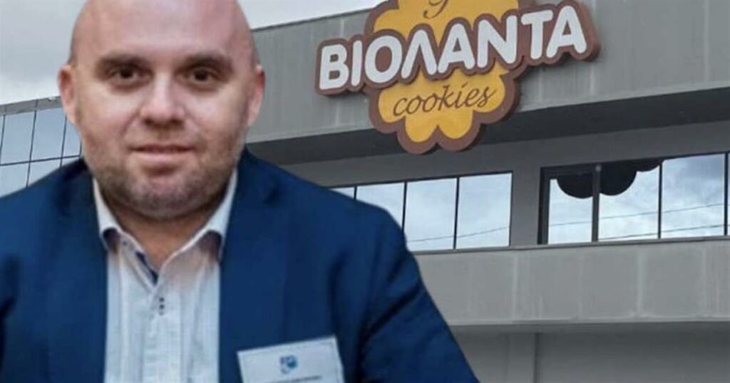 Αποφυλακίστηκε ο ιδιοκτήτης της «Βιολάντα» – Οι περιοριστικοί όροι