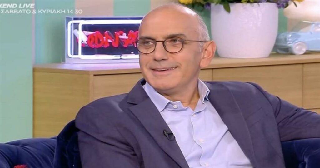 Μανώλης Κωστίδης: «Με τον Ερντογάν ζούμε τα καλύτερα χρόνια των τελευταίων δεκαετιών ως ομογένεια στην Κωνσταντινούπολη»