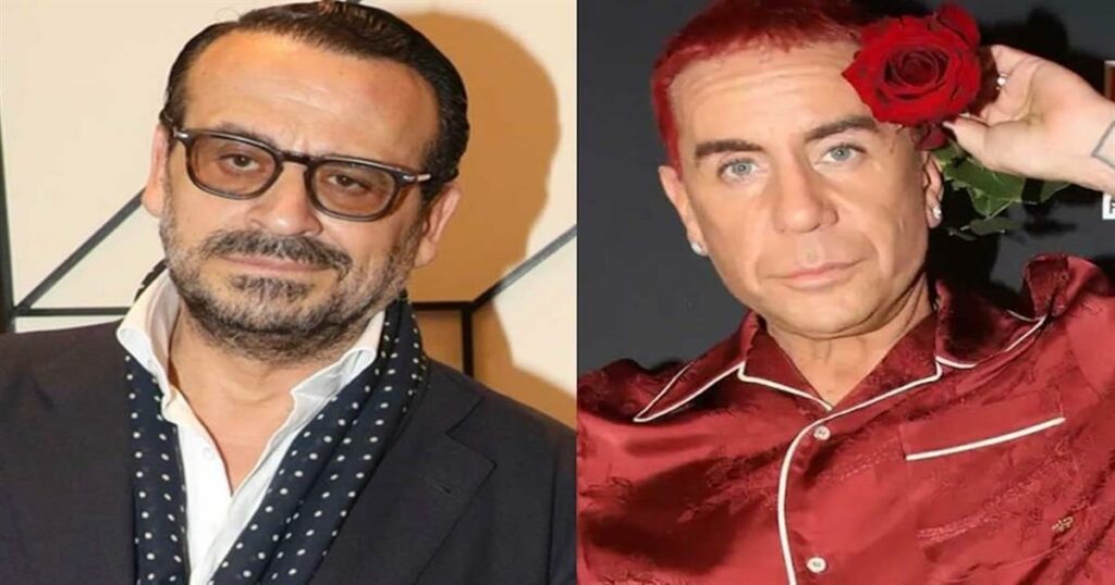 Άγριο ξέσπασμα από τον Βασίλη Ζούλια: «Ο Μαζωνάκης ήταν κοντά στον πάτο, σταματήστε να λοιδορείτε την οικογένεια» (video)