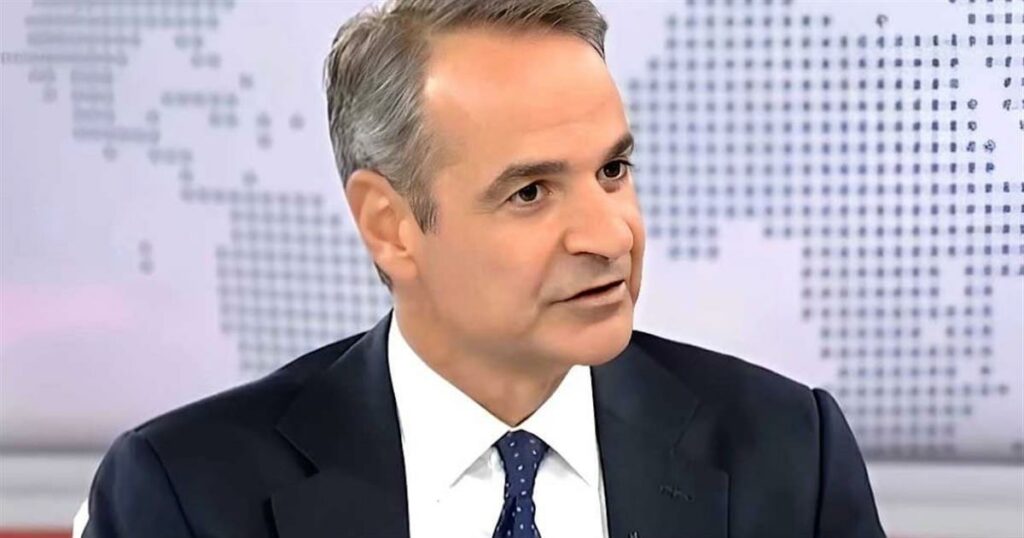 Μητσοτάκης: «Πετρέλαιο θέρμανσης με τιμή κάτω από το 1,75 ευρώ το λίτρο και αύξηση στο επίδομα»