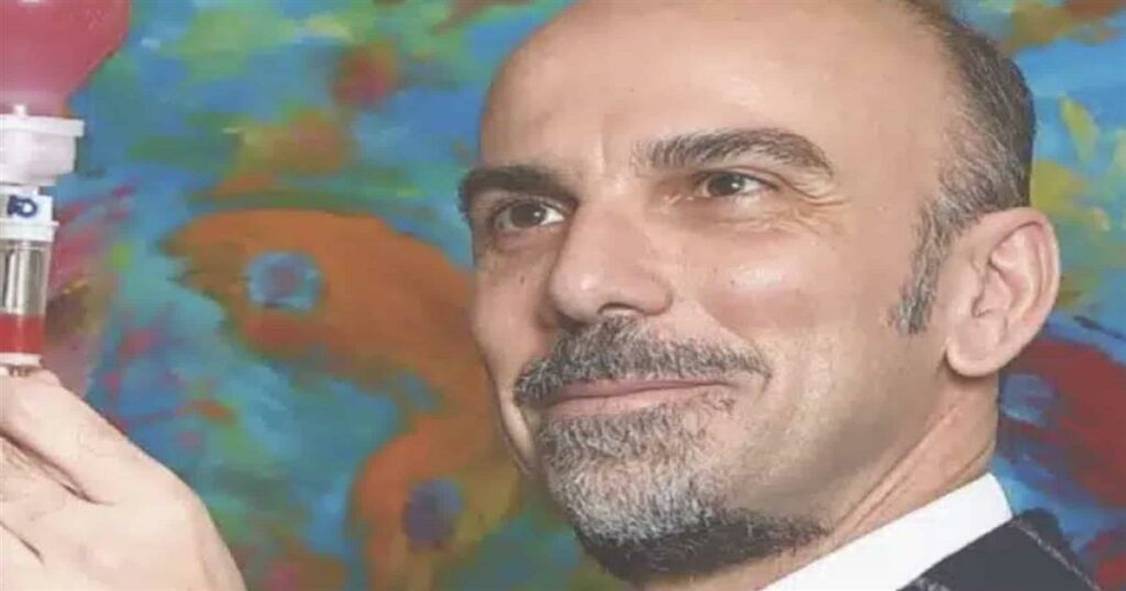 Μαζωνάκης: Καταγγελία σοκ για τον Ηλία Θεοδωρόπουλο! Η βαλίτσα με τους δονnτές και η «θεραπεία» που πρότεινε σε ασθενή με γυναικολογικά προβλήματα