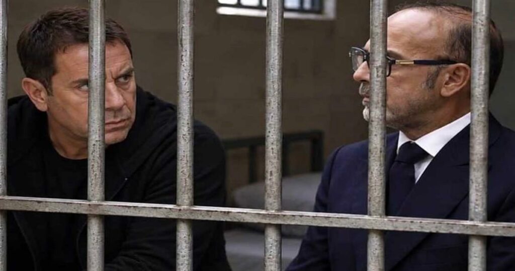Βόμβα! Βγαίνει με βραχιολάκι ο γιατρός – Οργή λαού για τον ζεστό ακόμη Μαζωνάκη