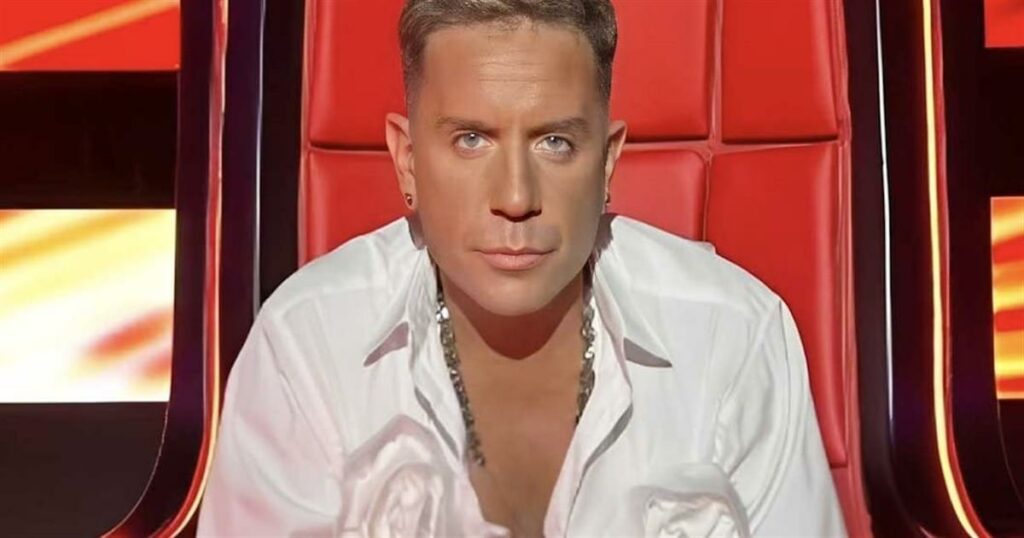 Στο πλατό του «The Voice»: Οι καλλιτέχνες που είπαν το «ναι» στο μεγάλο αφιέρωμα που θα κάνει ο ΣΚΑΪ στον Γιώργο Μαζωνάκη
