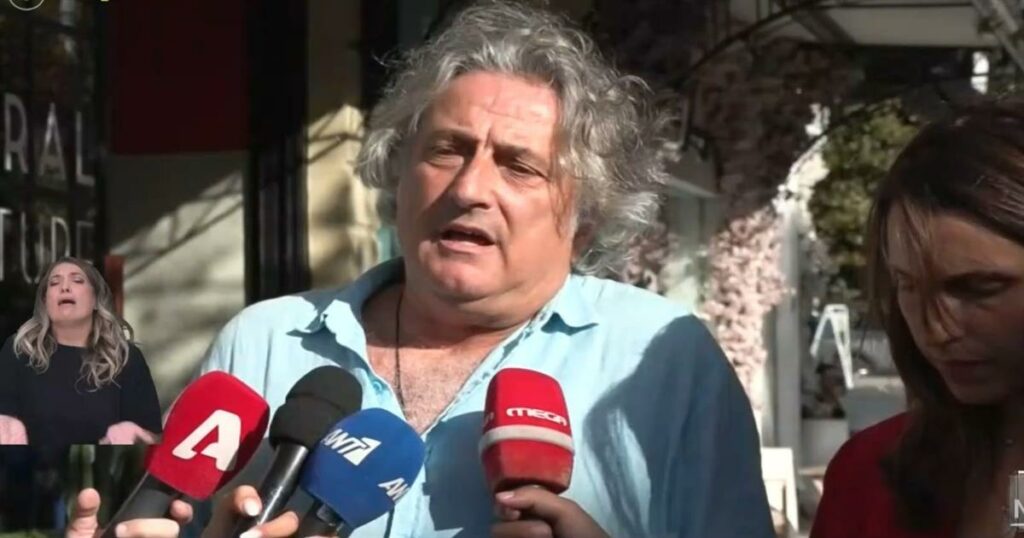 Νάσος Κομιανός: Η συνεργασία με τη γιατρό και το ραντεβού με τον Γιώργο Μαζωνάκη – Στο μικροσκόπιο οι τηλεφωνικές επικοινωνίες