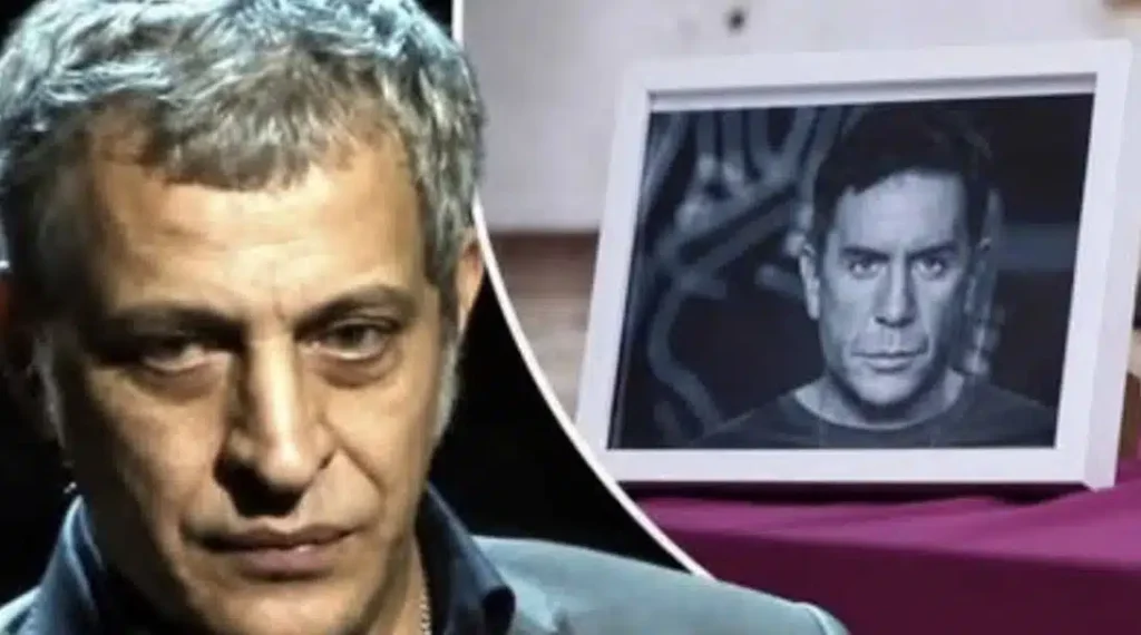 Θέμης Αδαμαντίδης: Όλη η Νίκαια σήμερα μιλάει για την κίνηση που έκανε πάνω από το φέρετρο του Γιώργου Μαζωνάκη – Παραλίγο να…