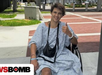 Survivor: Ο Σταύρος Φλώρος μηνύει την παραγωγή και αξιώνει $100 εκατ. μετά το φρικιαστικό ατύχημα###