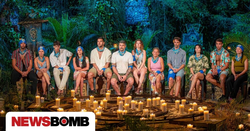 Survivor: Σοβαρές καταγγελίες από Φλώρο για παραγωγή: «Έδιναν κοκαΐνη και κάνναβη στους παίκτες»