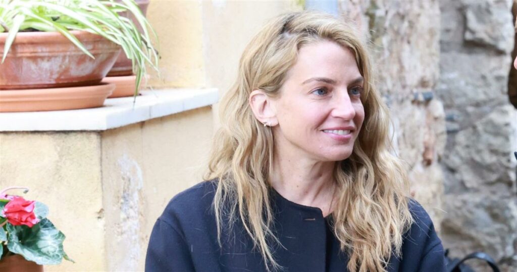 Μόλις μαθεύτηκε για τη Χρυσή Βαρδινογιάννη: Η ζωή της πριν από τον Νικόλαο Ντε Γκρες – Οι δύο άντρες που πέρασαν από δίπλα της
