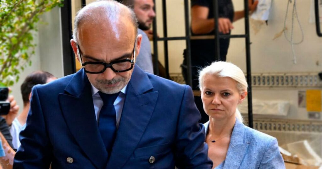 Σπαράζει η κόρη της Γάκα και του Θεοδωρόπουλου: «Καταστράφηκε η ζωή μας» – Τα λόγια του γείτονα για τα παιδιά που προκαλούν συγκίνηση