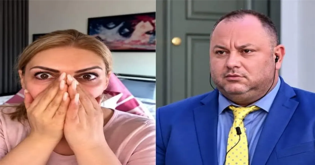 ΑΝΟΙΞΑΝ ΟΙ ΚΑΜΕΡΕΣ ΤΟΥ ΣΠΙΤΙΟΥ ΤΟΥ ΘΕΟΔΩΡΟΠΟΥΛΟΥ – ΤΙ ΔΕΙΧΝΟΥΝ ΓΙΑ ΤΑ ΑΝΗΛΙΚΑ ΤΕΚΝΑ ΤΟΥΣ