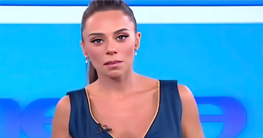 Μαρία Αντωνά: Άμμος στους νεφρούς ή κρυφή εγκυμοσύνη; Η αλήθεια πίσω από την επίσκεψη στα επείγοντα του Ασκληπιείου Βούλας