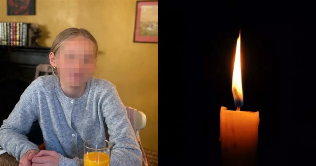 Τραγωδία: 14χρονη κρεμάστηκε μετά από παρακολούθηση βίντεο στο TikTok με αυτοκτονίες – Σε σοκ οι γονείς της