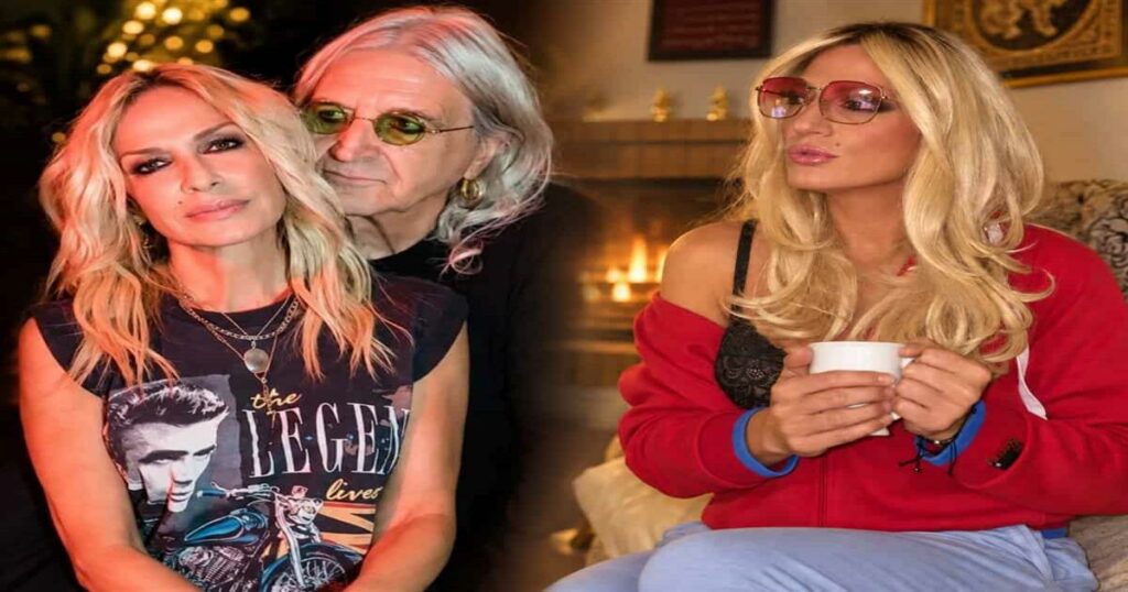 Αποκλειστικό! Η απάντηση της… «Απόλυτης» στις κατηγορίες Καρβέλα – Το βίντεο που προκαλεί χαμό στο διαδίκτυο!