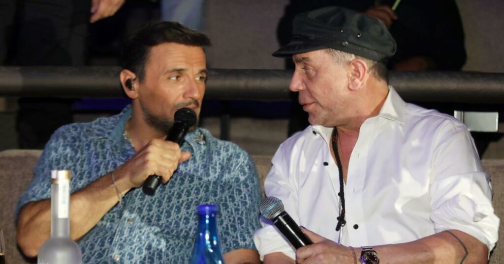 Όλη η Ελλάδα σήμερα μιλάει γι’ αυτό που έκανε ο Νίκος Βέρτης, έναν μήνα μετά τον θάνατο γου Μαζωνάκη