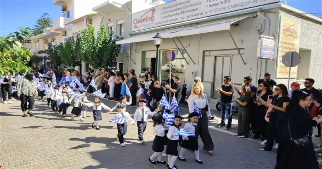 Έκαναν 11χρονο παραστάτη και μετά τον απέκλεισαν – Ξέσπασμα από τον πατέρα του