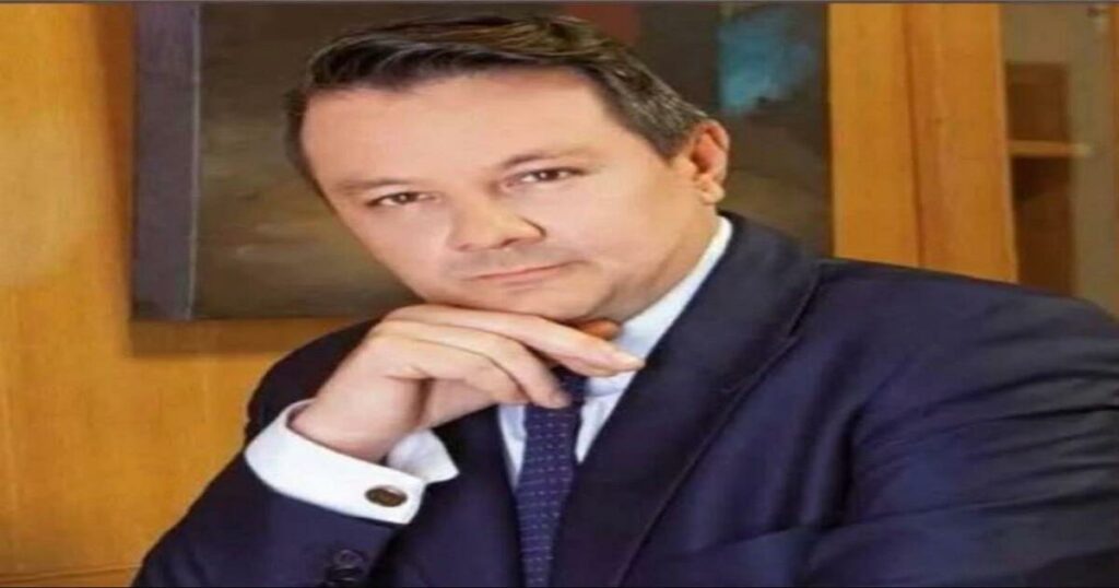 Απόστολος Λύτρας: Η έξοδος με μελαχρινή καλλονή έναν μήνα μετά τον χωρισμό από τη Δώρα Παπαδοπούλου