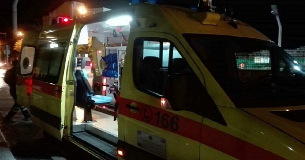 ΕΚΤΑΚΤΟ – Τραγωδία: Νεκρός νεαρός φοιτητής μετά από πτώση από τον δεύτερο όροφο