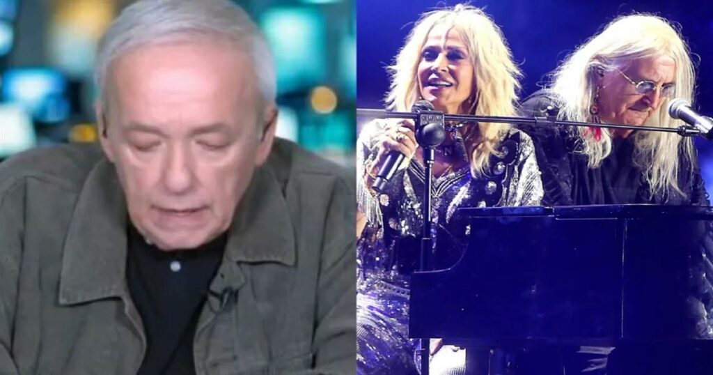 Βίσση & Καρβέλας: «Άστραψε και βρόντηξε» ο Μικρούτσικος – «Είναι άφθαρτη σχέση, η Κούστα να πάει να βρει τον υπνωτιστή του Μαζωνάκη»