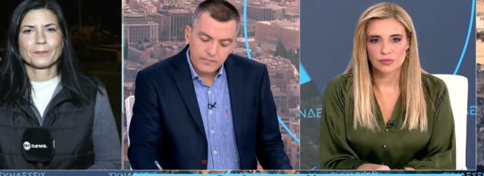 Ραγίζει καρδιές ο αδερφός καρκινοπαθή που έκανε θεραπείες στην κλινική: «Νιώθω τύψεις και οργή – Το δωμάτιο νοσηλείας ήταν σε απαράδεκτη κατάσταση» (video)
