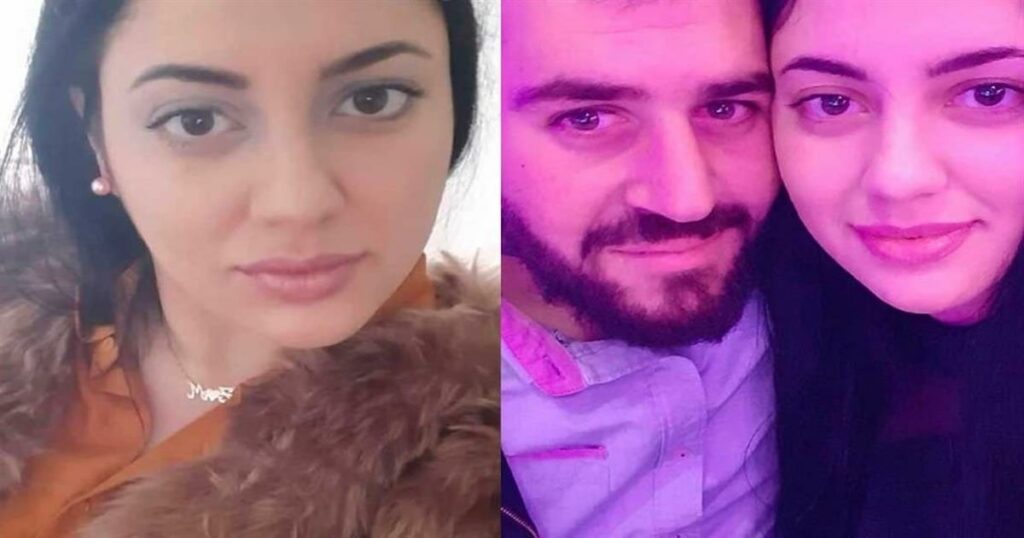 «Ψυχρή εκτέλεση» στα γενέθλιά της: Η αποτρόπαια δολοφονία της 21χρονης εγκύου, Μαρίας Χάρπα, από τον ίδιο της τον αδελφό