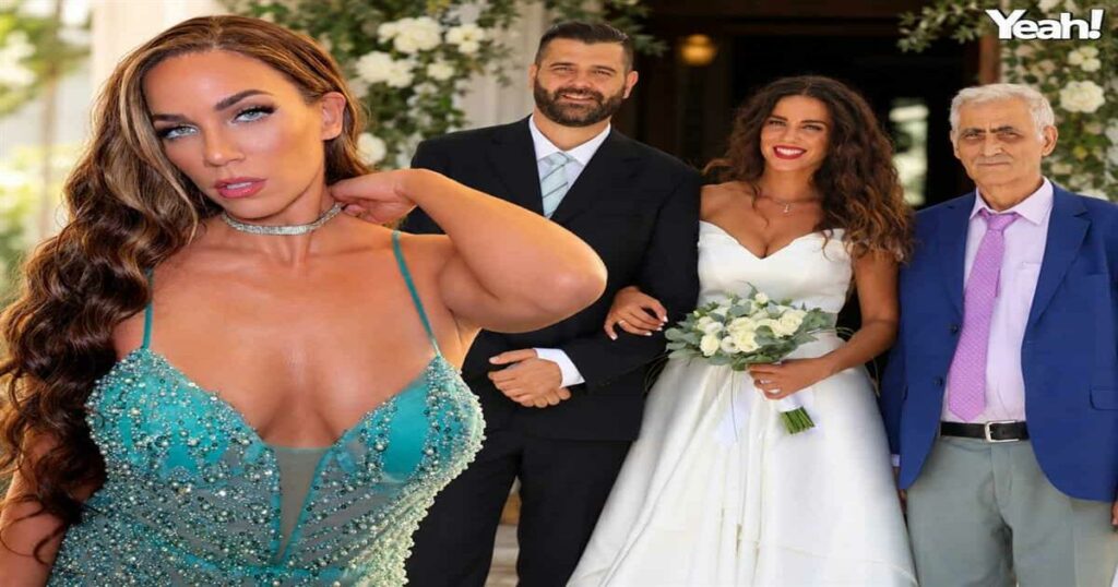Απαρηγόρητη η Κατερίνα Στικούδη: Πέθανε ο πατέρας της τρεις μέρες πριν την πρεμιέρα της-«Τώρα έχω μόνο έναν Νικόλα που σου μοιάζει»