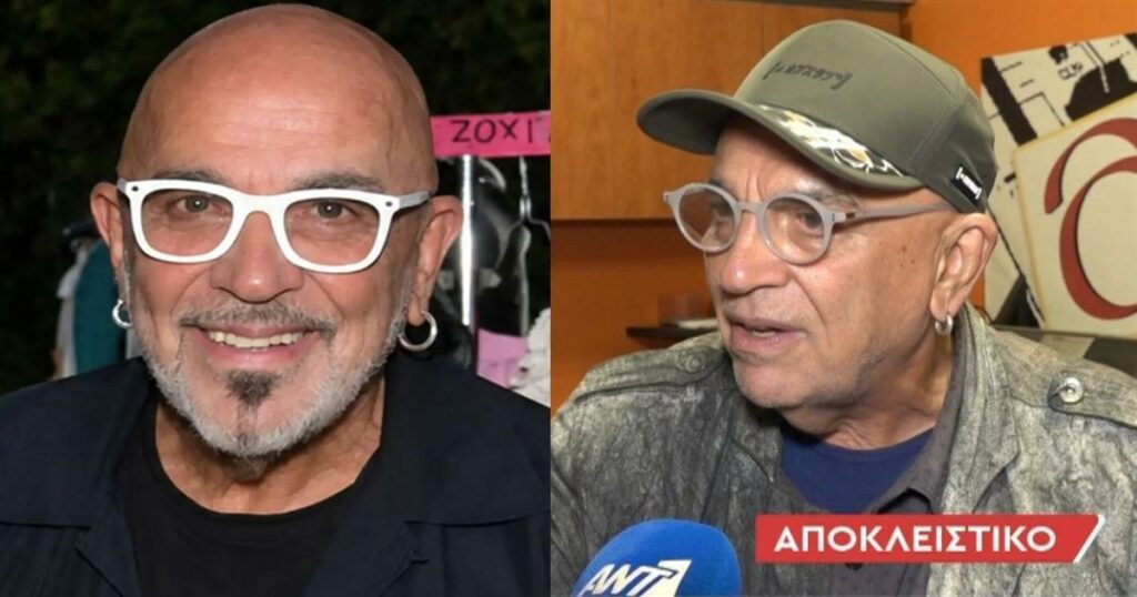 Έξαλλος ο Γιάννης Ζουγανέλης: «Είναι ντροπή αυτό που συνέβη» – Θα κινηθεί νομικά κατά γνωστού ηθοποιού (video)