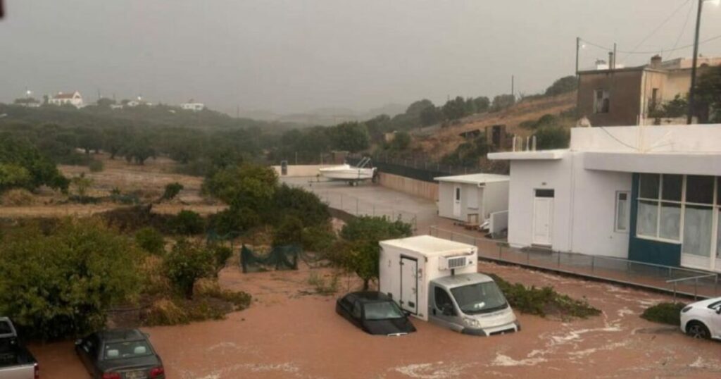 Τραγική κατάληξη: Νεκρός βρέθηκε ο κτηνοτρόφος που αγνοούνταν στο Ρέθυμνο